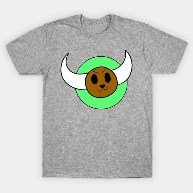 Taurus T-Shirt by SpeedWeed76